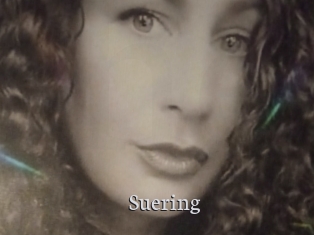 Suering