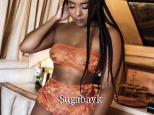Sugabayk