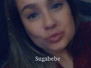Sugabebe
