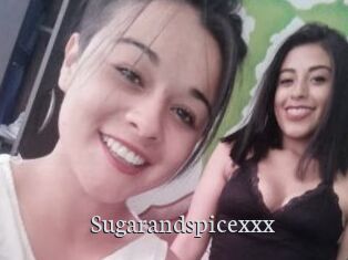 sugarandspicexxx Free Host Empire