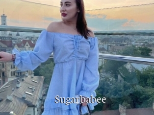 Sugarbabee