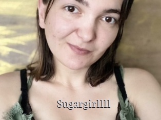 Sugargirllll