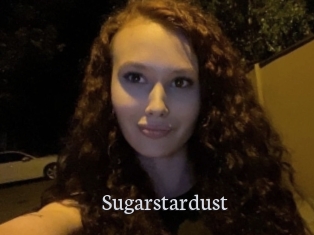 Sugarstardust