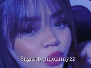 Sugarstepmommy22