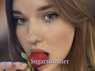 Sugarsummer