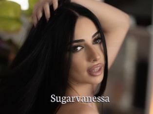 Sugarvanessa