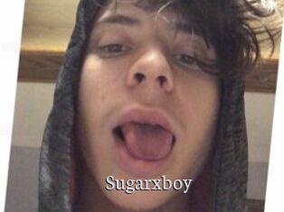 Sugarxboy