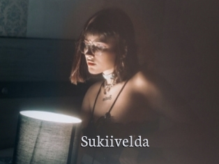 Sukiivelda