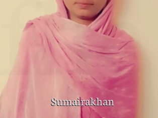Sumairakhan
