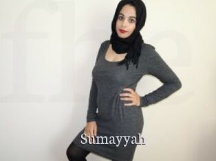sumayyah Free Host Empire