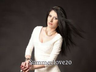 Summerlove20