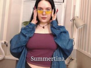 Summertina