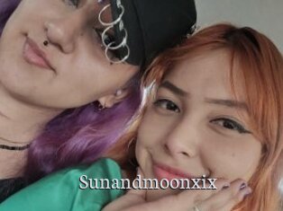 Sunandmoonxix