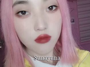 Sunayuna