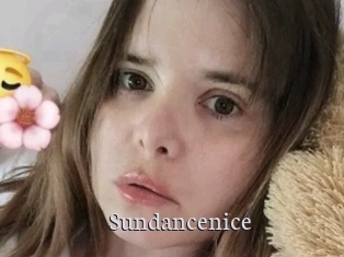 Sundancenice