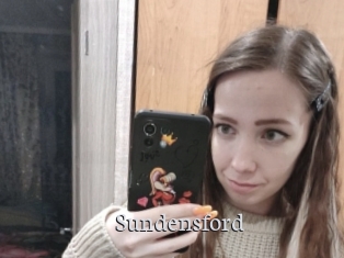 Sundensford