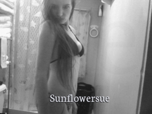 Sunflowersue