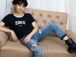 Sunlilyi
