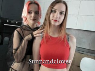 Sunnandclover