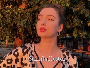 Sunnballester