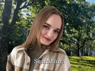 Sunndaunt