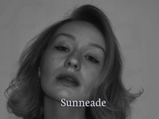 Sunneade