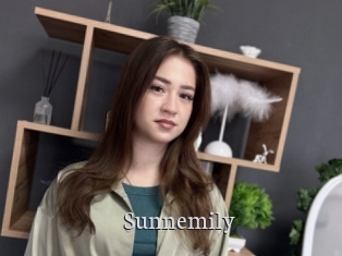 Sunnemily