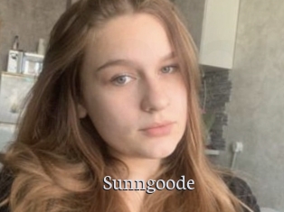Sunngoode