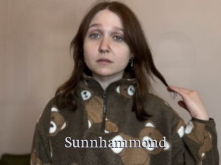 Sunnhammond