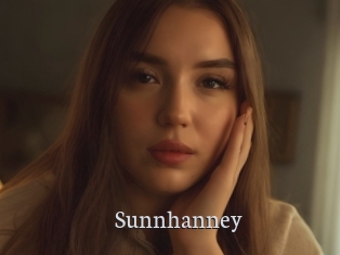 Sunnhanney