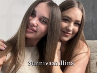 Sunnivaandlina