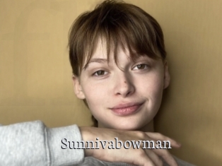 Sunnivabowman