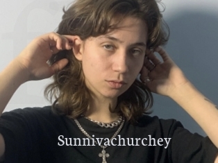 Sunnivachurchey