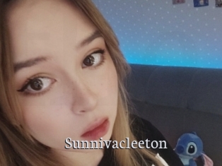 Sunnivacleeton
