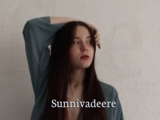 Sunnivadeere