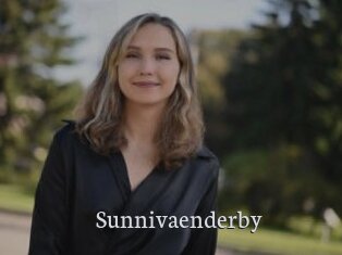 Sunnivaenderby