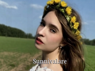 Sunnivalare