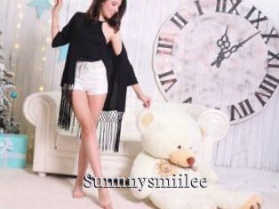 Sunnnysmiilee