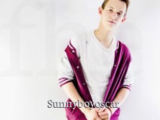 Sunnyboyoscar