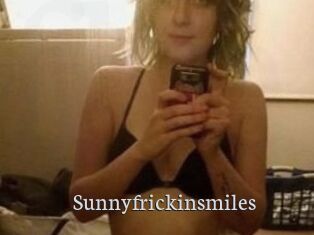 sunnyfrickinsmiles Free Host Empire