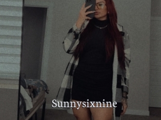 Sunnysixnine