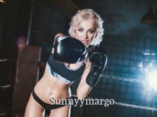 Sunnyymargo