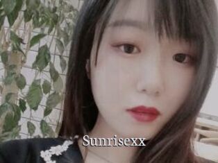 Sunrisexx