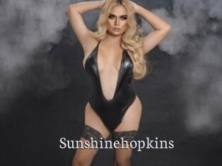 Sunshinehopkins