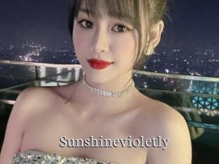 sunshinevioletly Free Host Empire