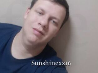Sunshinexx16