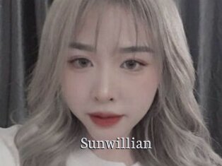 Sunwillian