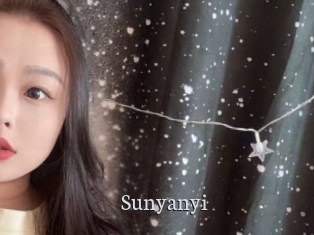 Sunyanyi