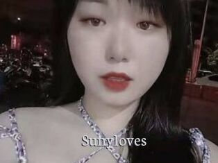 Sunyloves