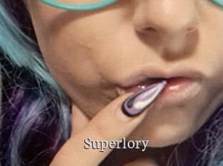 Superlory